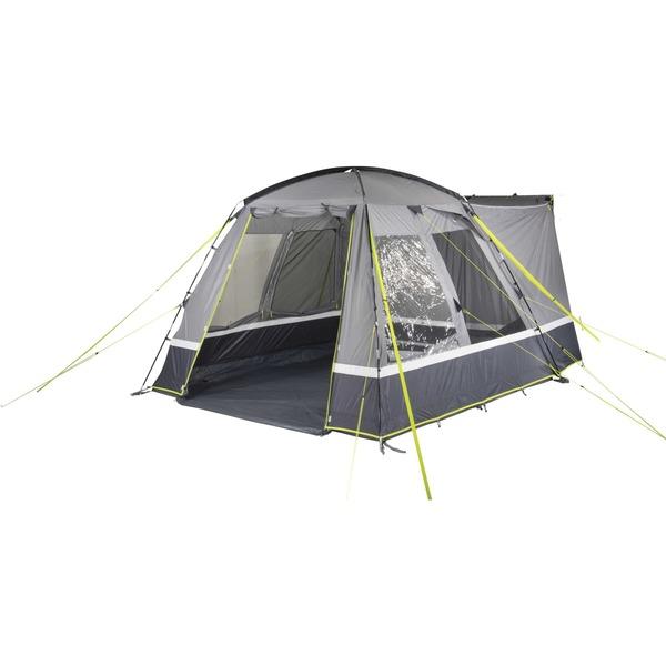 High Peak Busvorzelt Trentino 2.0 (grau/limette)